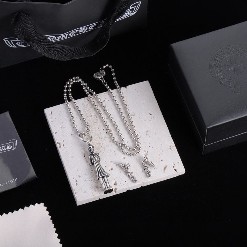 Chrome Hearts Necklaces